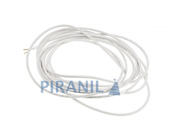 ТЕН гнучкий дренажний (нагрівальний кабель) 160W 4 м - CSC1