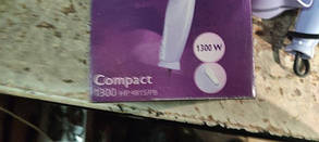 Фен Philips HP 4815/PB № 23141202, фото 3