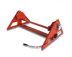 Механізм автоматичного перевороту інкубатора (без джерела живлення)