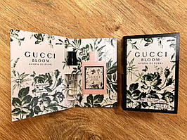 Пробник Gucci Bloom Acqua Di Fiori 1.5 ml