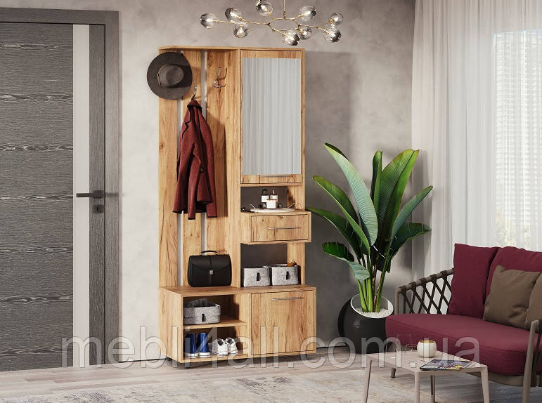 Передпокій Ліра для невеликих приміщень, фото 1