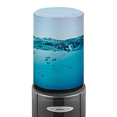 Чохол на бутель «Джерельна вода. Spring water»