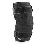 Наколінник з овечої вовни Преміум Лівий, L (обхват 40-50 см), фото 3