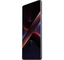 Смартфон Xiaomi Poco X7 8/256Gb Black UA UCRF, фото 4