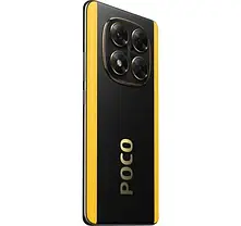 Смартфон Xiaomi Poco X7 8/256Gb Black UA UCRF, фото 3