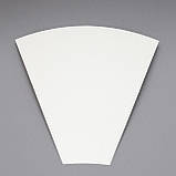 Розділювачі картонні для піци 220*180*20, фото 2