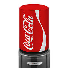 Чохол на бутель «Coca-Cola»