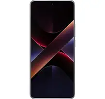 Смартфон Xiaomi Poco X7 8/256Gb Silver Global version, фото 5