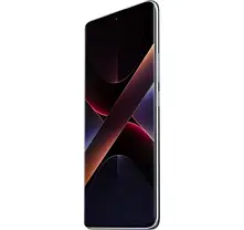 Смартфон Xiaomi Poco X7 8/256Gb Silver Global version, фото 3