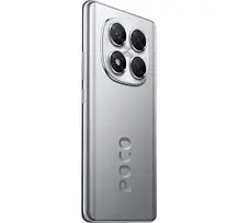 Смартфон Xiaomi Poco X7 8/256Gb Silver Global version, фото 6