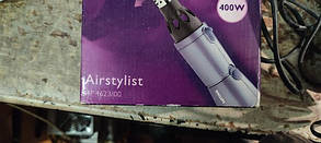 Стайлер/ Фен-щітка Philips HP 4623/00 No 23141204, фото 3