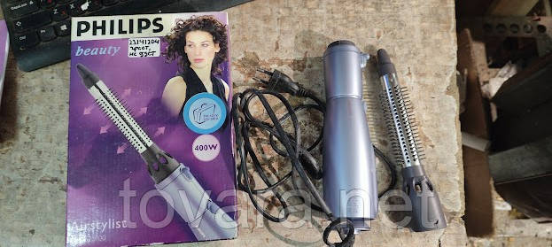Стайлер/ Фен-щітка Philips HP 4623/00 No 23141204