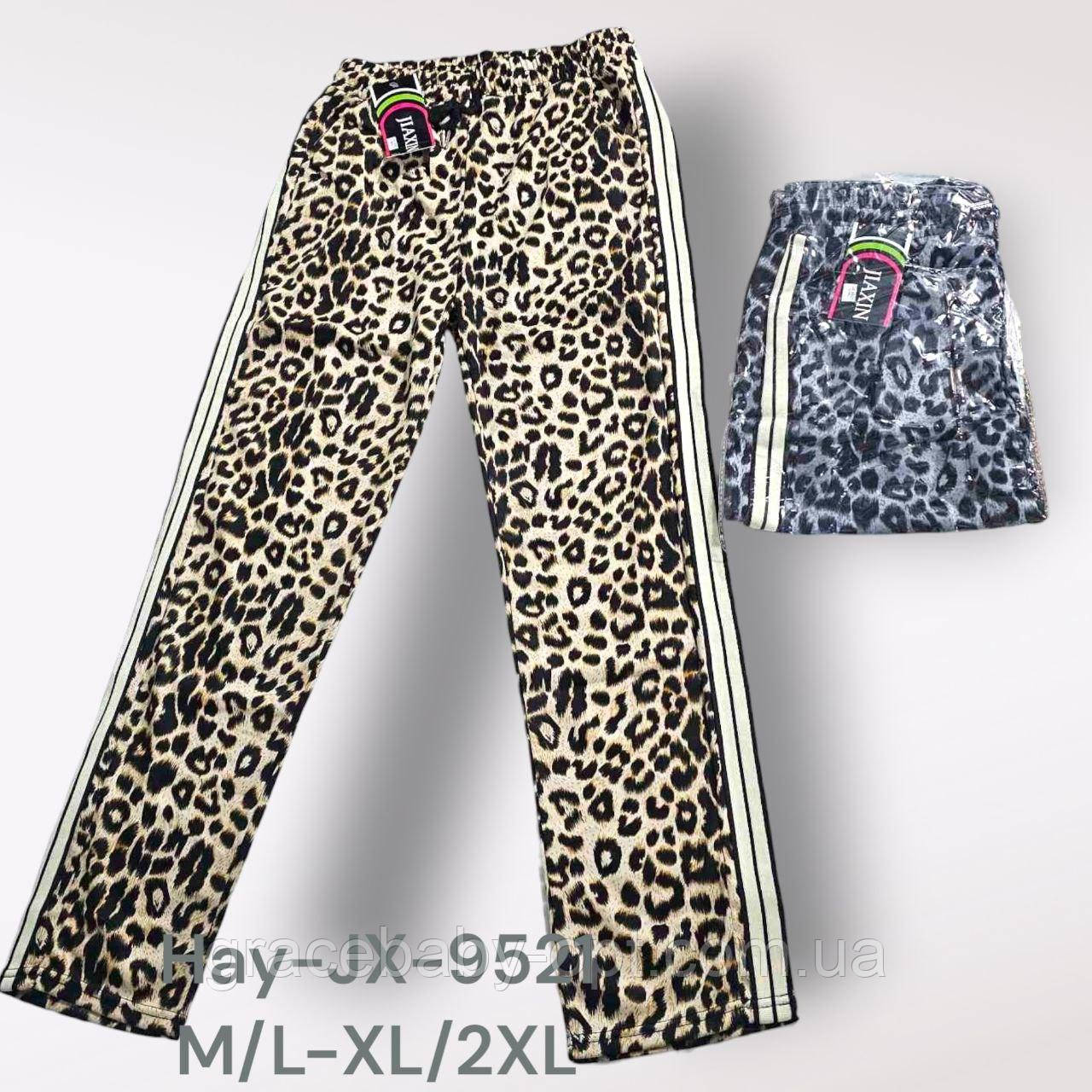 Спортивні штани жіночі оптом, M/L-XL/2XL pp, № Hay-JX-9521, фото 1