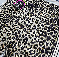 Спортивні штани жіночі оптом, M/L-XL/2XL pp, № Hay-JX-9521, фото 4