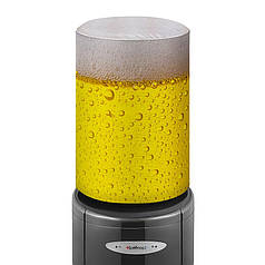 Чохол на бутель «Світле пиво. Light beer»