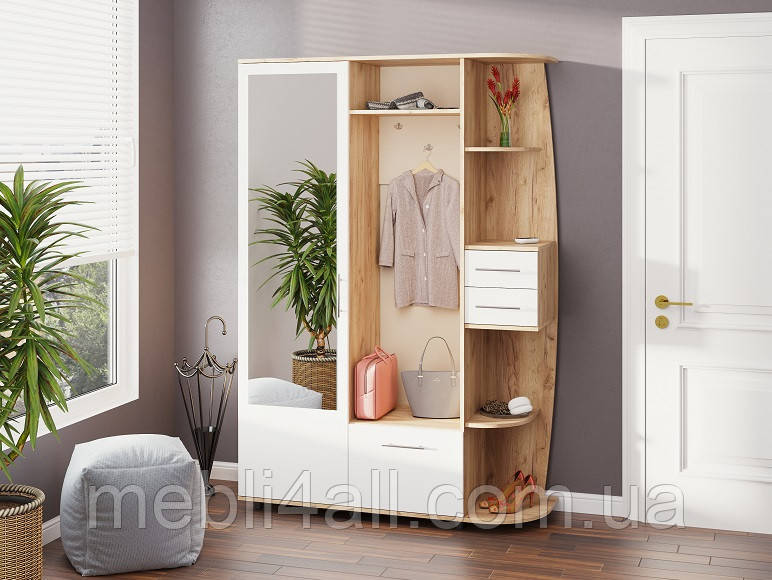 Альпіна передпокій, фото 1