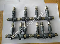 Поживець імпульсний 1 відвід