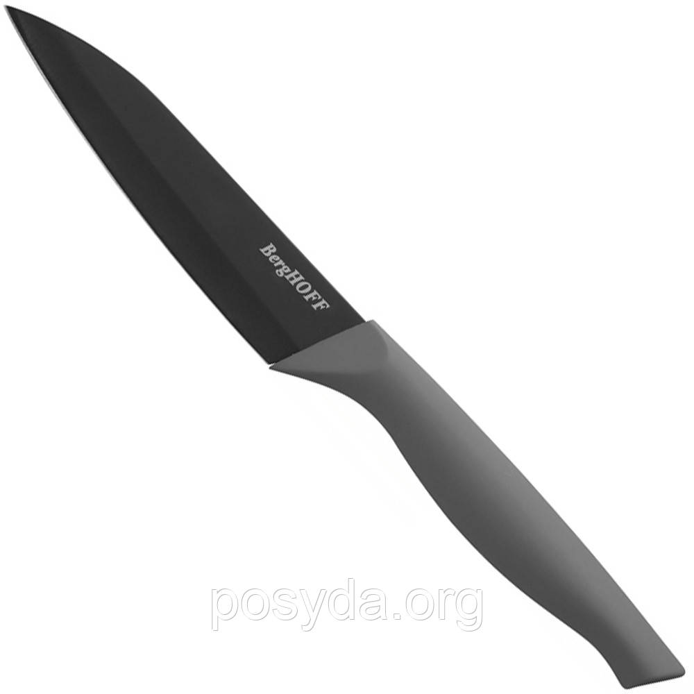 Ніж для чищення Berghoff Vector 10 см 1315122, фото 1