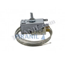 Терморегулятор K59-P1686 (L=1.2 м) (-10...+4°C) (Ranco - Італія)