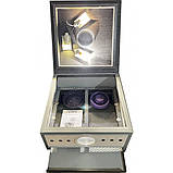 Брудер, на 50 птахів, ріст і розвиток курчат, для початківців та професіоналів, фото 2