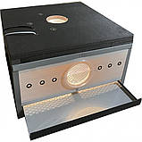 Брудер, на 50 птахів, ріст і розвиток курчат, для початківців та професіоналів, фото 3