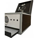 Брудер, на 50 птахів, ріст і розвиток курчат, для початківців та професіоналів, фото 4