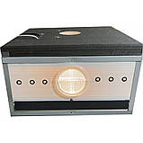 Брудер, на 50 птахів, ріст і розвиток курчат, для початківців та професіоналів, фото 5