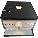 Брудер, на 50 птахів, ріст і розвиток курчат, для початківців та професіоналів, фото 7