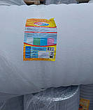 Теплоізоляція Теплоізол спінений поліетилен товщина 5 мм рулон 50м2 полотно ППЕ без покриття білого кольору, фото 2