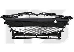 Решітка бампера MAZDA 3 (BL) 09-12 SDN/HB