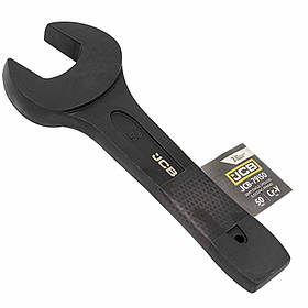 Ключ рожковий ударний JCB Tools 50 мм. JCB-79150