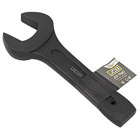 Ключ рожковий ударний JCB Tools 60 мм. JCB-79160