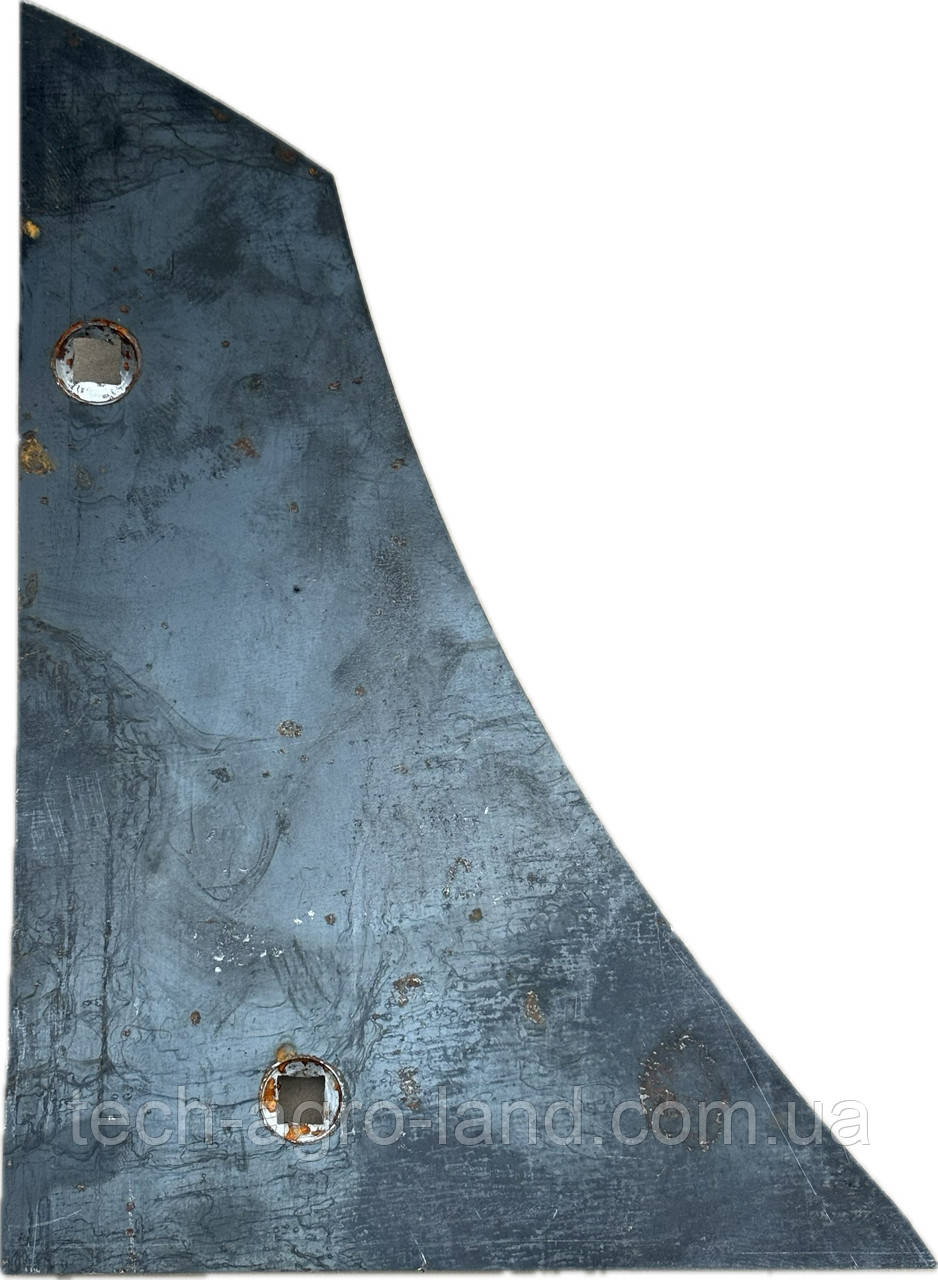 Грудинка полиці на польський плуг 3-35 Бомет Оригінал