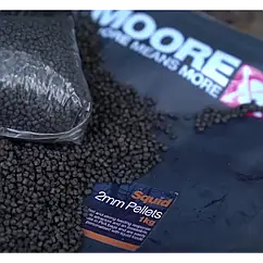 Пеллетс CC Moore Belachan Pellets 2mm 1kg
