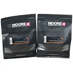 Пеллетс CC Moore Belachan Pellets 6mm 1kg