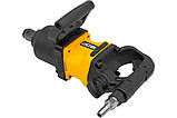 Гайковерт пневматичний JCB Tools 1", 2000 NM JCB-RP7463, фото 3