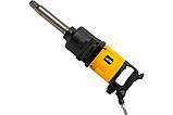 Гайковерт пневматичний JCB Tools 1", 3480 NM JCB-RP7495, фото 2
