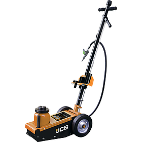 Домкрат пневматично-гідравлічний JCB Tools 35т JCB-TQ35001