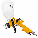 Фарбопульт JCB Tools JCB-H827, фото 2