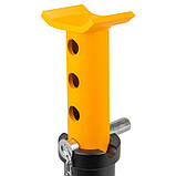 Підставка ремонтна 15т JCB Tools JCB-TZ150001, фото 4