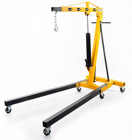 Підкатний кран для СТО JCB-TH72004