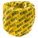 Гoлoвкa тopцeвa удapнa 1" 85мм (6-гранна) JCB Tools JCB-48585, фото 3