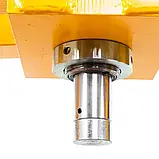 Прес гідравлічний настільний JCB Tools 12т JCB-TY12001, фото 2