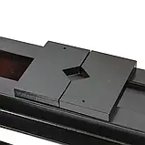 Прес гідравлічний настільний JCB Tools 12т JCB-TY12001, фото 3