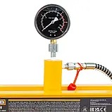 Прес гідравлічний настільний JCB Tools 12т JCB-TY12001, фото 4