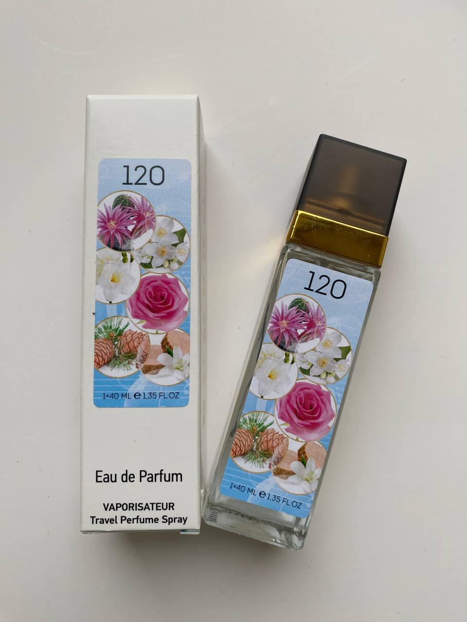 Жіночий парфюм № 120 за мотивами Ma Vie Pour Femme (Маві Пур Фем) 40 мл ОПТ, фото 1