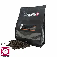 Пеллетс CC Moore Squid Pellets 6mm 1kg
