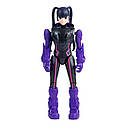 Ігрова фігурка Dinoster Quantom Heroes Trina - Тріна (20 cm) EU580836, фото 9