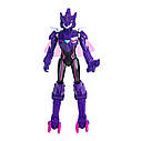 Ігрова фігурка Dinoster Quantom Heroes Trina - Тріна (20 cm) EU580836, фото 5