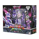 Ігрова фігурка Dinoster Quantom Heroes Trina - Тріна (20 cm) EU580836, фото 8
